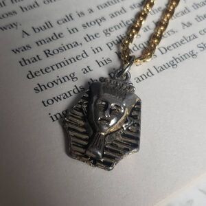 King Tut Necklace